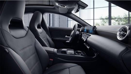 2023 Mercedes-Benz CLA