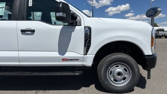 2024 Ford F-250