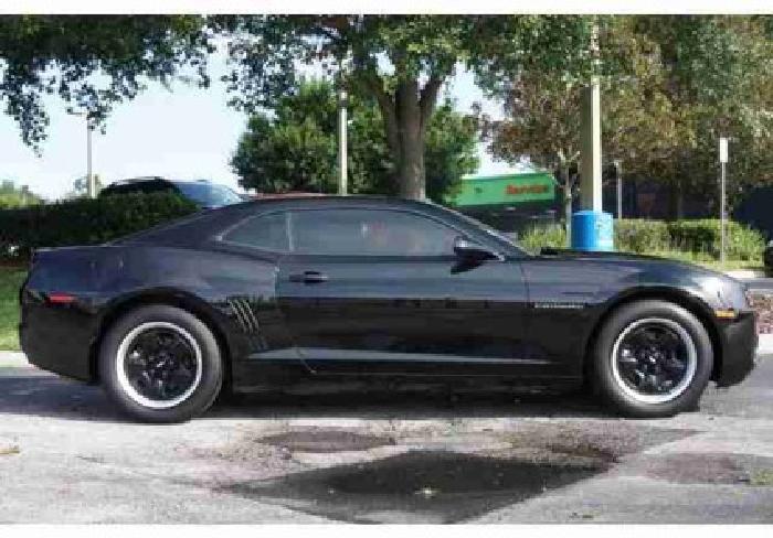 2013 chevrolet camaro ls in longwood, fl