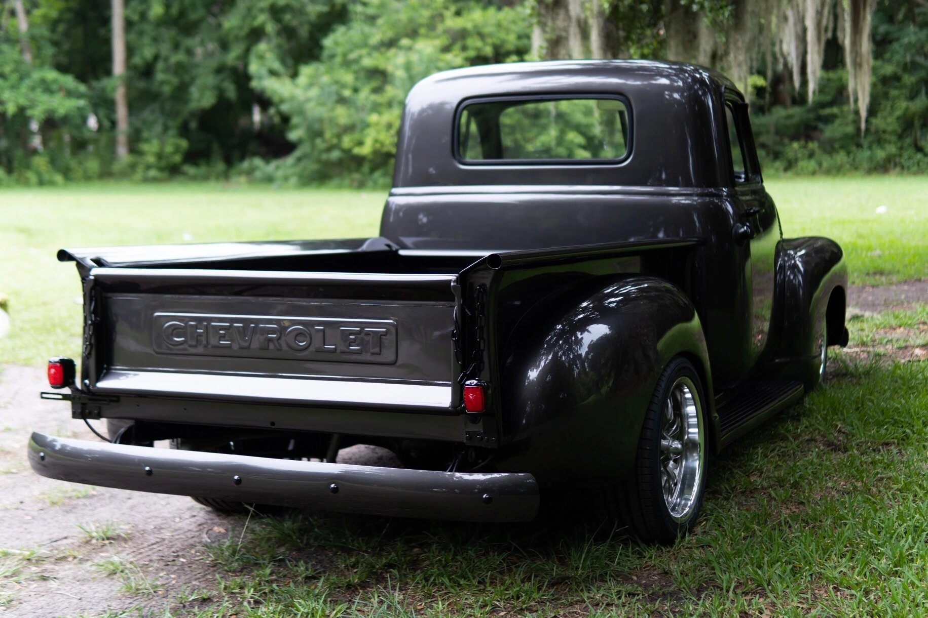chevrolet 3100