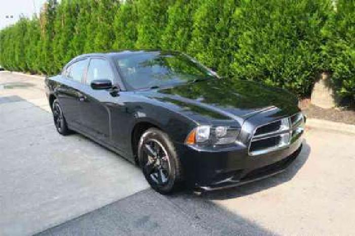 2014 dodge charger se in charleston, wv