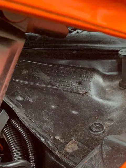 72 chevelle ss 402/396 big block