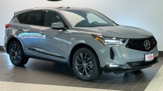 2025 Acura RDX