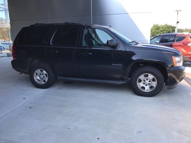 2013 chevrolet tahoe lt 4x4 lt 4dr suv for sale in dover, delaware