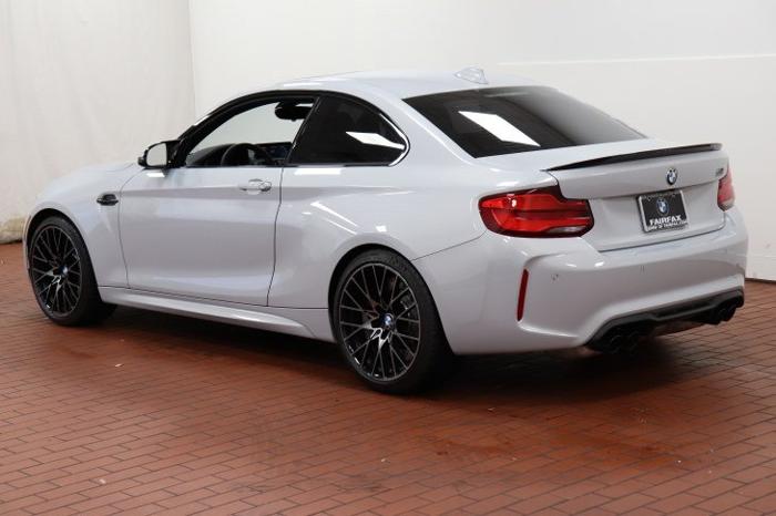 used 2019 bmw m2 fairfax, va 22031 for sale in fairfax, virginia