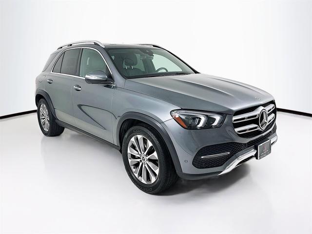 2023 mercedes-benz gle 350