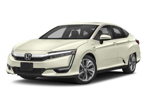 2018 honda clarity plug-in hybrid in co bluffs, iowa