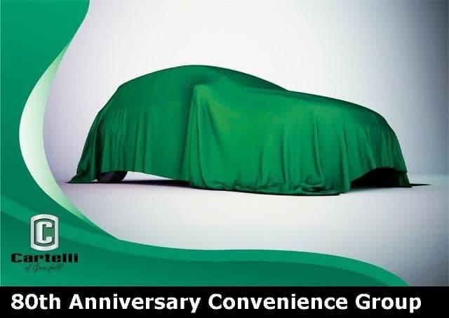 2021 jeep compass 80th special edition in greenfield, massachusetts