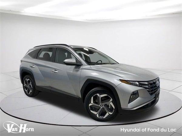 2022 hyundai tucson in denver, colorado