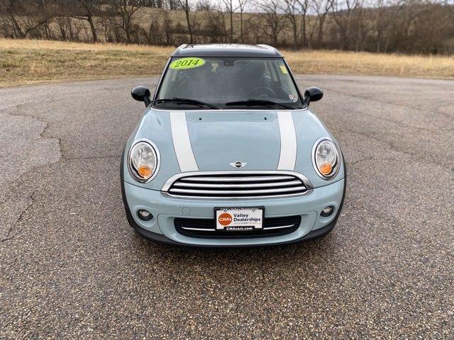used 2014 mini cooper clubman staunton, va 24401 for sale in staunton, virginia
