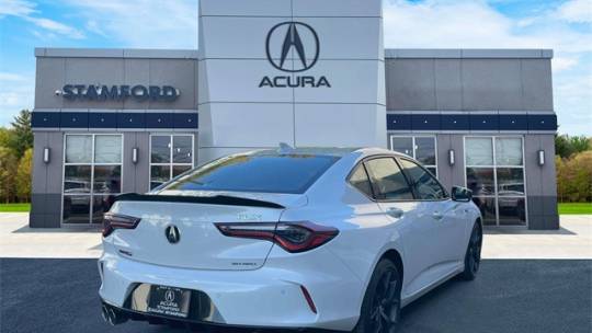 2023 Acura TLX