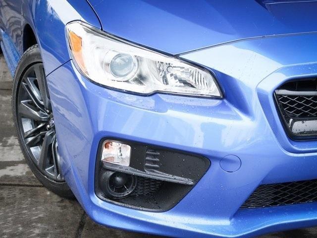 used 2017 subaru wrx portland, or 97225 for sale in portland, oregon