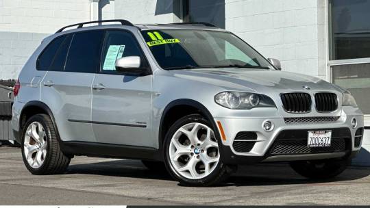 2011 BMW X5