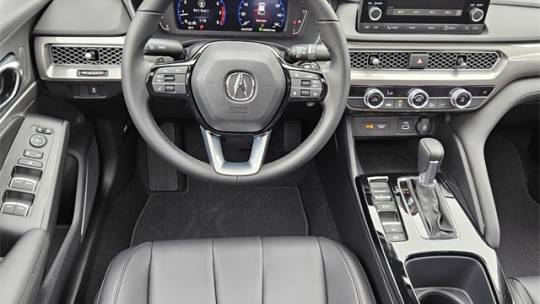 2024 Acura Integra