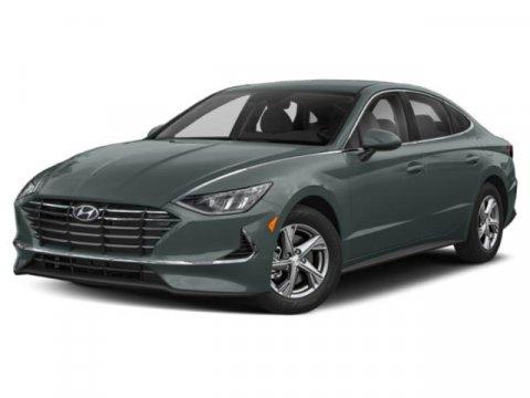 2020 hyundai sonata se