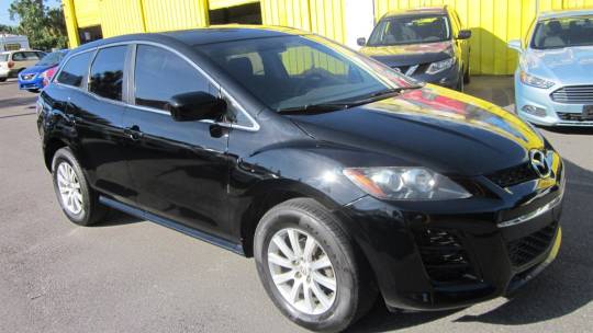 2010 Mazda CX-7
