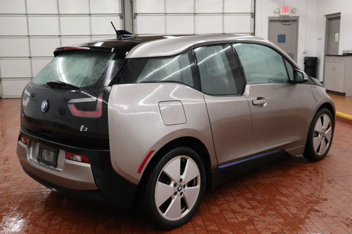 used 2014 bmw i3 w/ range extender duluth, ga 30096 for sale in duluth, georgia