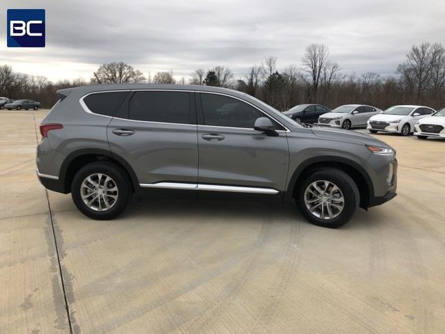 2019 hyundai santa fe se 2.4l se 2.4l 4dr suv for sale in tupelo, mississippi