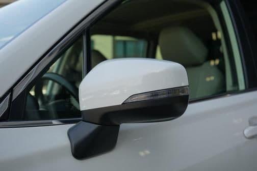 2021 subaru forester limited in fishers, indiana