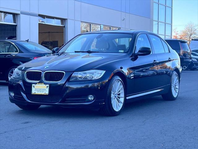 2009 bmw 328 xdrive