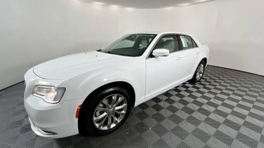 2021 Chrysler 300