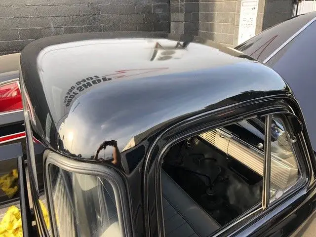 1951 gmc 3/4 ton classic truck, frame off restoration