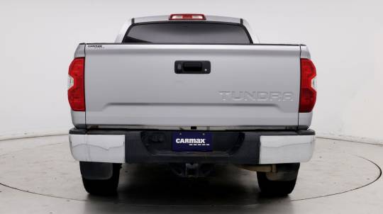 2018 Toyota Tundra