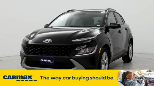 2022 Hyundai Kona