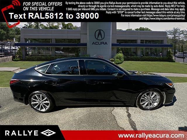 2024 acura integra