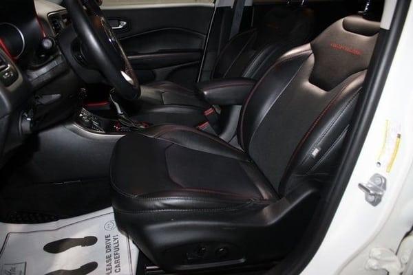 2019 jeep compass in secaucus, new jersey