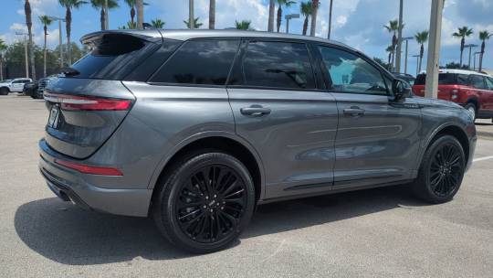 2024 Lincoln Corsair