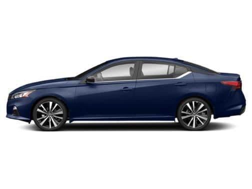 2020 nissan altima sr intelligent awd in high point, north carolina
