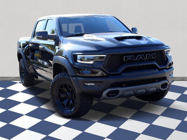 2023 ram 1500 trx