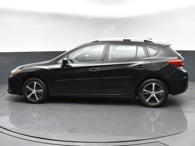 2022 subaru impreza premium 5-door in freeport, new york