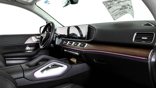2025 Mercedes-Benz GLE
