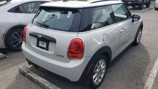 2019 Mini Hardtop