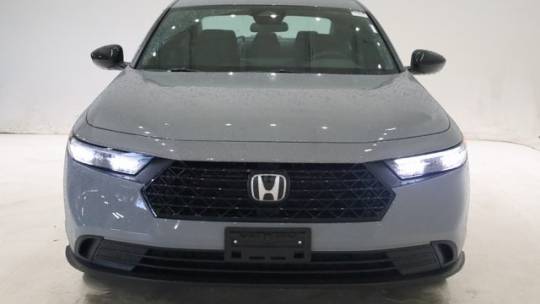 2024 Honda Accord