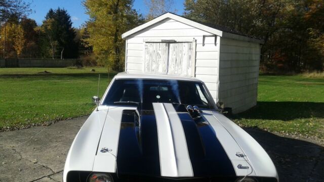 1969 camaro z28 clone $32,000 preowned
