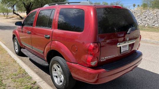 2006 Dodge Durango