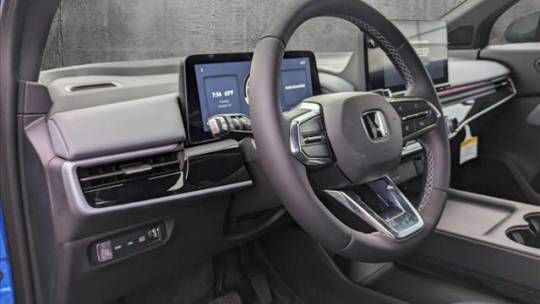 2024 Honda Prologue