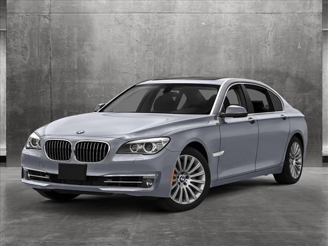 2015 bmw 740 ld xdrive