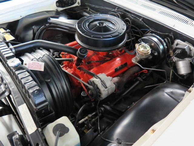 stunning restoration