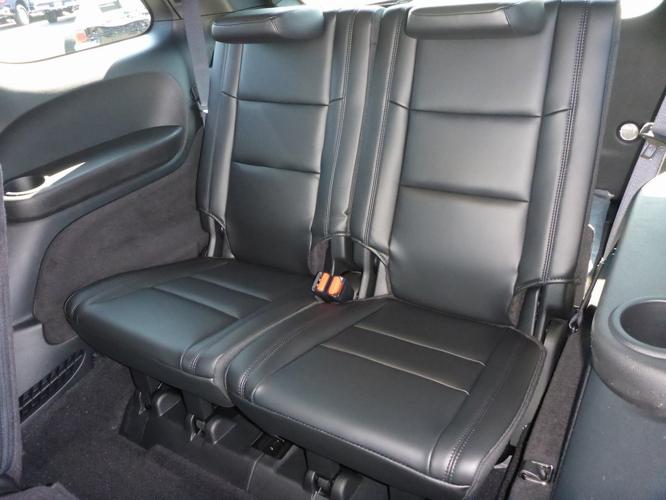new 2020 dodge durango 2wd sxt ringgold, ga 30736 for sale in ringgold, georgia