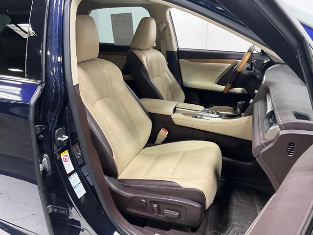 2016 lexus rx 350 350