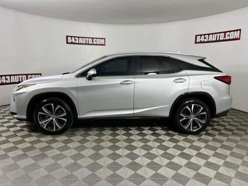 2016 lexus rx 350 base in summerville, south carolina