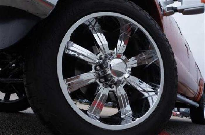 2009 ford super duty f-250 srw xlt/4wd/diesel/2tone in fort worth, tx