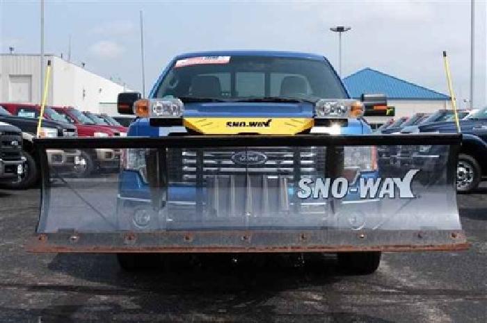 2010 ford f-150 xlt in columbus, oh