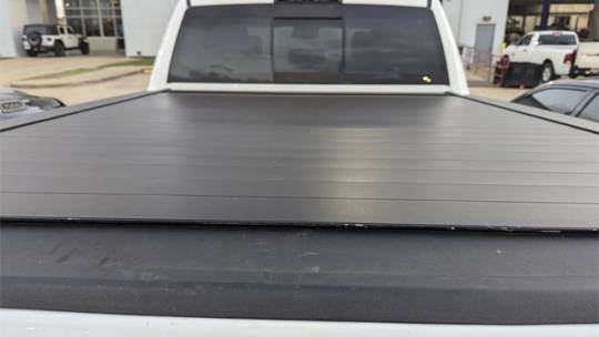 2017 RAM 2500