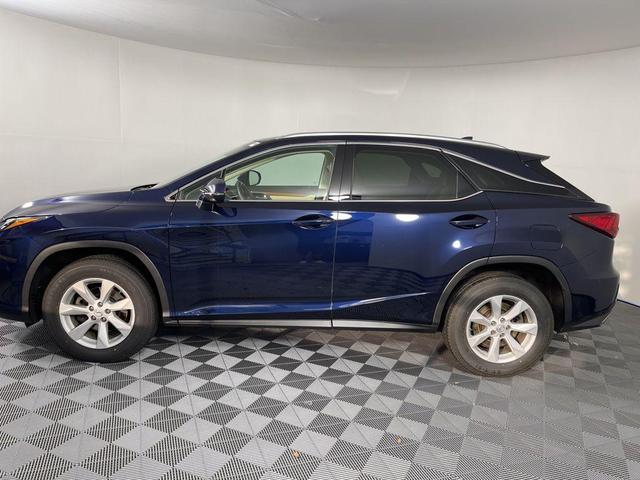 2016 lexus rx 350 350