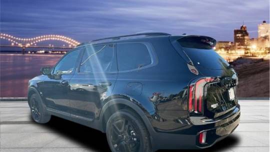2024 Kia Telluride